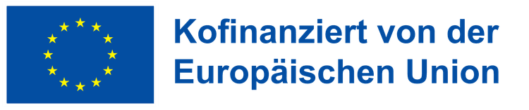 Kofinanziert von der Europäischen Union