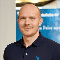 Benedikt Franke